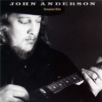 アルバム/Greatest Hits/John Anderson