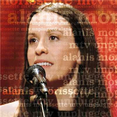 These R the Thoughts (Live ／ Unplugged)/Alanis Morissette