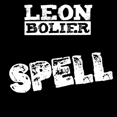 シングル/Spell/Leon Bolier