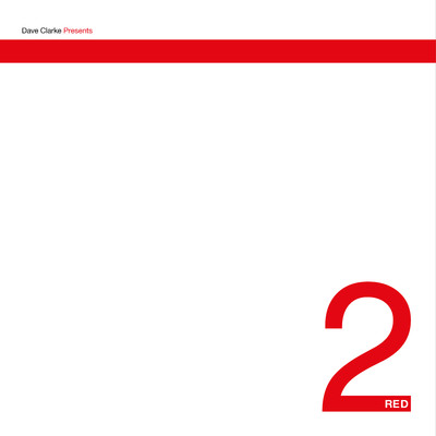 アルバム/Red 2 (2023 Remaster)/Dave Clarke