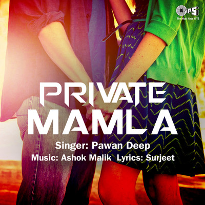 Private Mamla/Ashok Malik