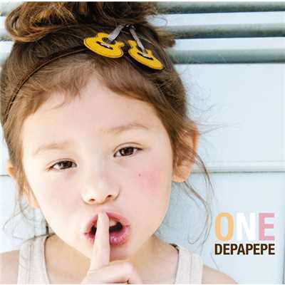 ONE/DEPAPEPE