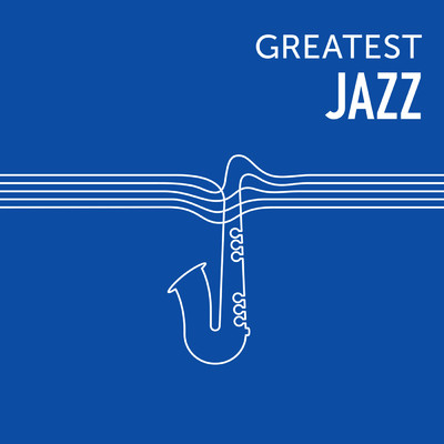 GREATEST JAZZ/Various Artists