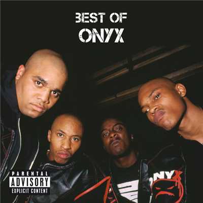 アルバム/Best Of Onyx (Explicit)/オニックス