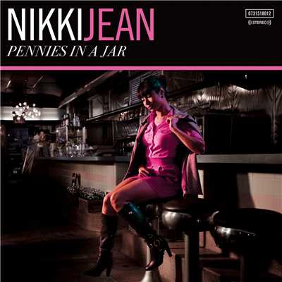 シングル/Pennies In A Jar/Nikki Jean