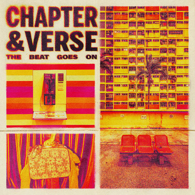 シングル/The Beat Goes On/Chapter & Verse