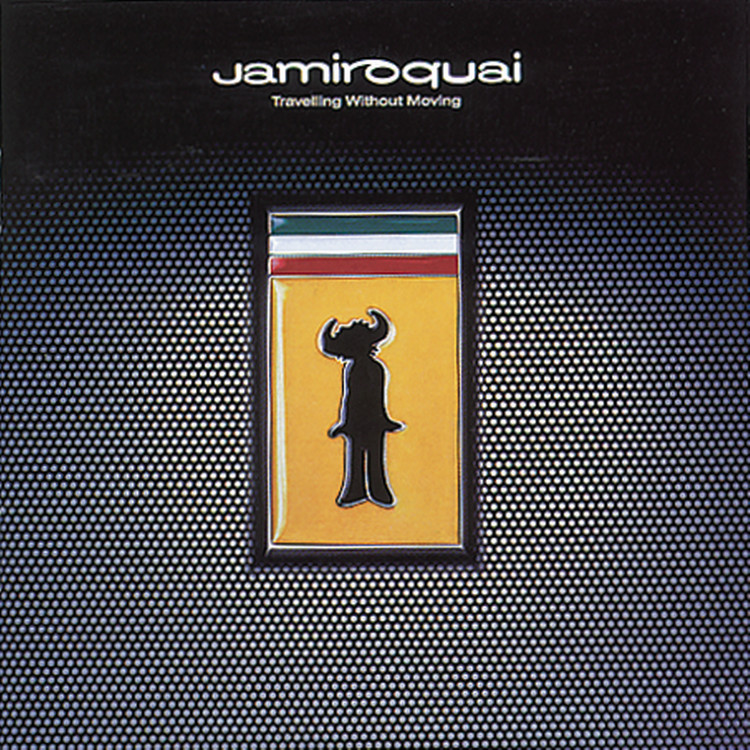 Virtual Insanity/Jamiroquai 収録アルバム『Travelling Without ...