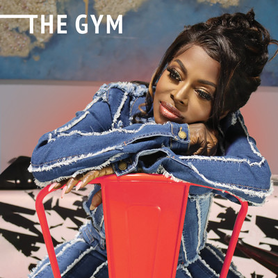 シングル/The Gym (featuring Musiq Soulchild)/Angie Stone
