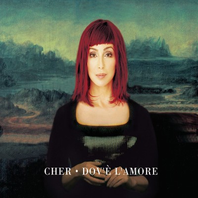アルバム/Dov'e l'amore (Remixes)/Cher