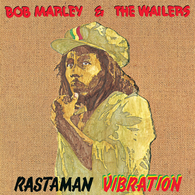クレイジー・ボールドヘッド/Bob Marley & The Wailers