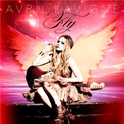 シングル/Fly/Avril Lavigne