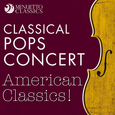 シングル/American Fantasy/Cincinnati Pops Orchestra & Erich Kunzel