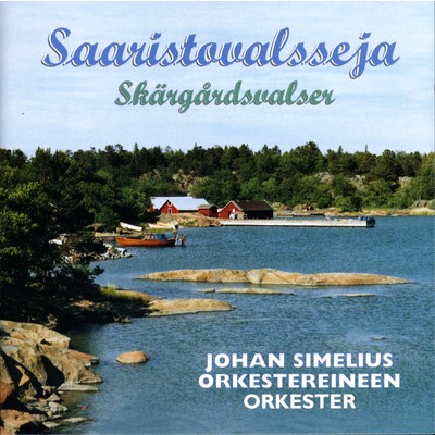 Bogaskar-valssi/Johan Simelius