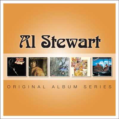 アルバム/Original Album Series/Al Stewart