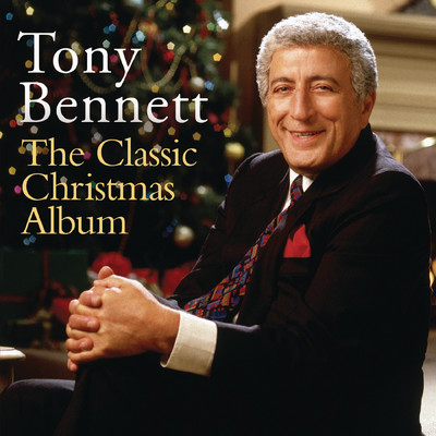 Christmas Time Is Here feat.Count Basie Big Band/Tony Bennett