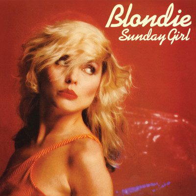 シングル/Sunday Girl (French Version)/Blondie