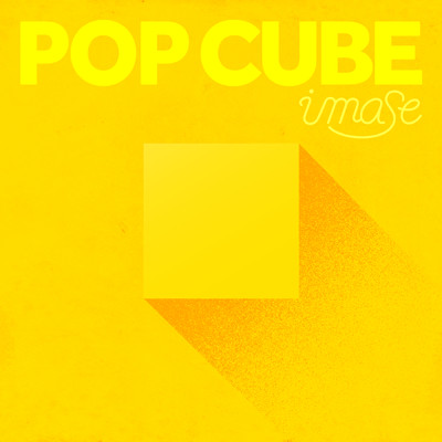 アルバム/POP CUBE/imase