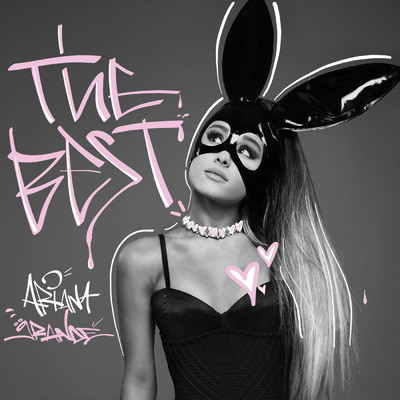 ベスト・ミステイク (featuring ビッグ・ショーン)/Ariana Grande