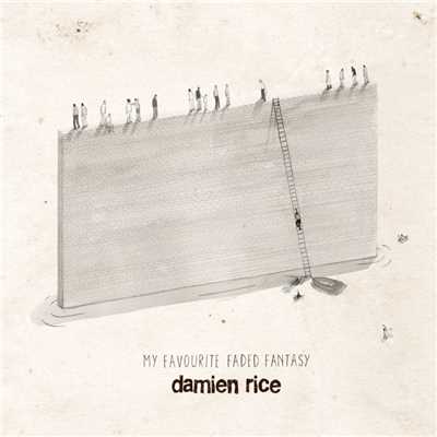 My Favourite Faded Fantasy/Damien Rice