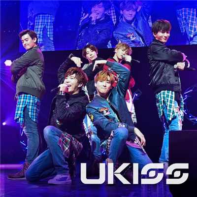 アルバム/U-KISS JAPAN BEST LIVE TOUR 2016〜5th Anniversary Special〜/U-KISS