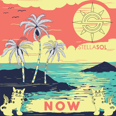 シングル/Now (Okinawa Tropical ver.)/Stella Sol