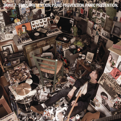 アルバム/Panic Prevention (Explicit) (15th Anniversary Edition)/Jamie T