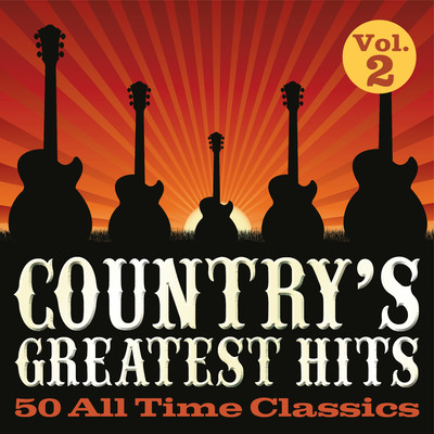 シングル/Country Girl (Rerecorded)/Faron Young