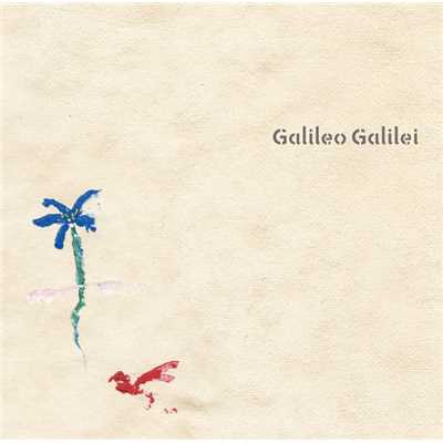 シングル/SGP/Galileo Galilei