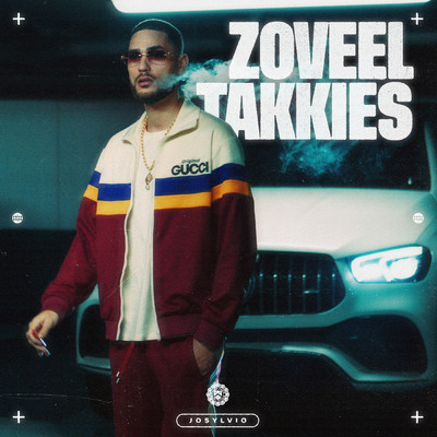 シングル/Zoveel Takkies (Explicit)/Josylvio
