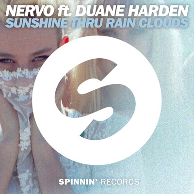シングル/Sunshine Thru Rain Clouds (feat. Duane Harden)/NERVO