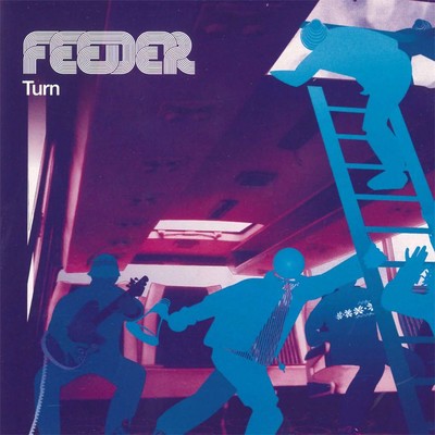 アルバム/Turn/Feeder