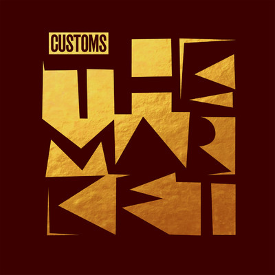 アルバム/The Market/Customs