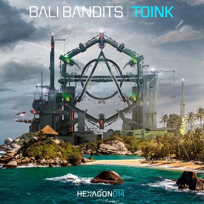 シングル/Toink/Bali Bandits