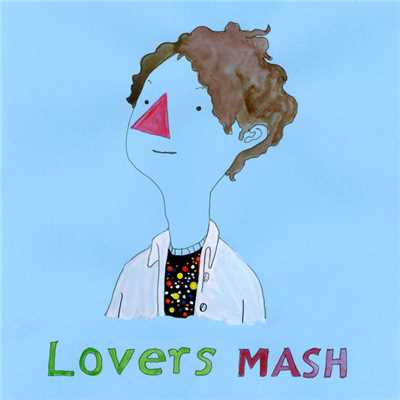 着うた®/Lovers/MASH