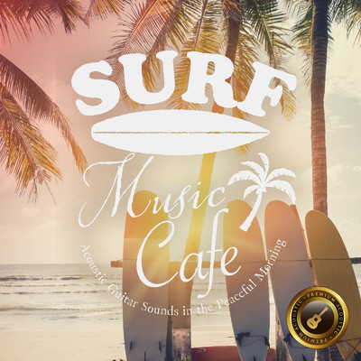 Strum Up the Surf/Cafe lounge resort