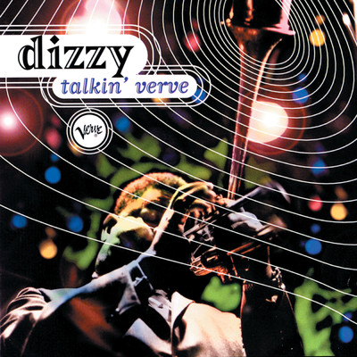 シングル/クッシュ/Dizzy Gillespie Quintet