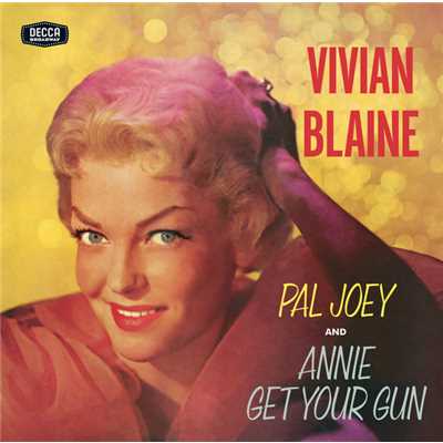 シングル/There's No Business Like Show Business (Remastered 2004 ／ From ”Annie Get Your Gun” ／ 1957 Recording)/Vivian Blaine
