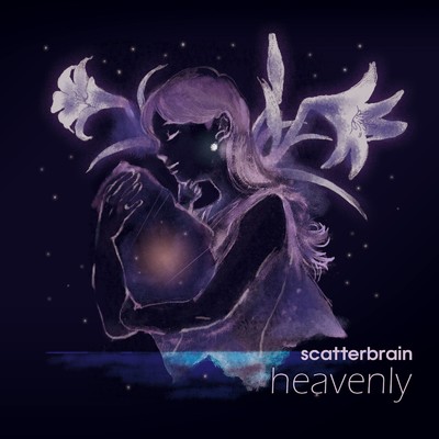 アルバム/heavenly/scatterbrain