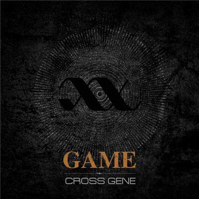 アルバム/GAME/CROSS GENE