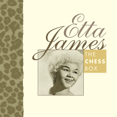 アルバム/The Chess Box/エタ・ジェームス