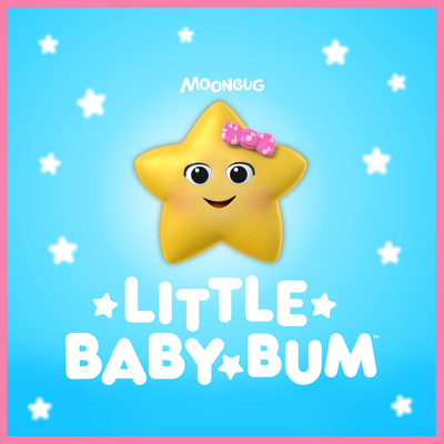アルバム/Little Baby Bum Favorite Songs/Little Baby Bum Nursery Rhyme Friends