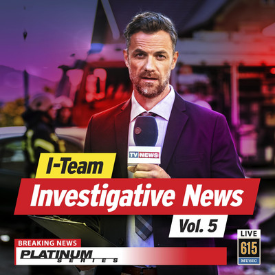 I-Team Investigative News, Vol. 5/Tom Snider