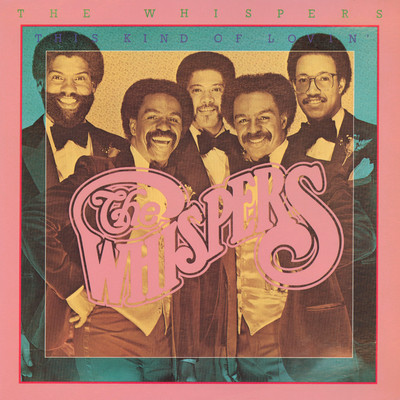 Can't Stop Loving You Baby/The Whispers