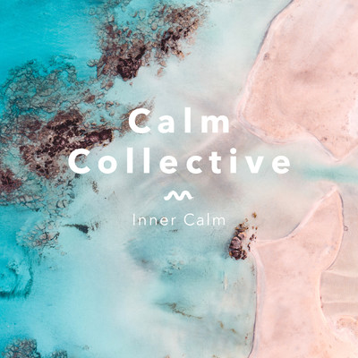 アルバム/Inner Calm/Calm Collective