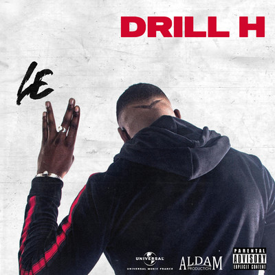 シングル/Drill H (Explicit)/Le V