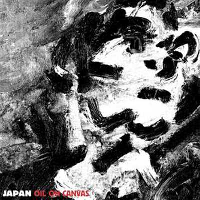 アルバム/Oil On Canvas (Clean) (Remastered 2003)/JAPAN