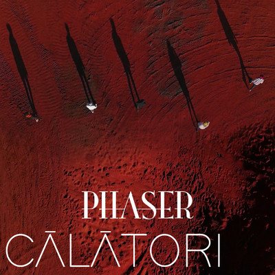 シングル/Calatori/Phoebe Phaser