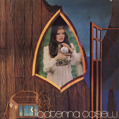 アルバム/Caterina Caselli (1972)/Caterina Caselli