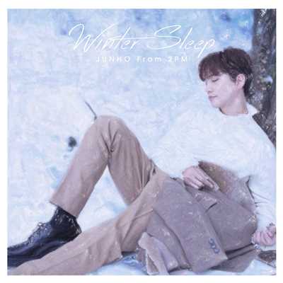 Too late to tell/JUNHO (From 2PM)
