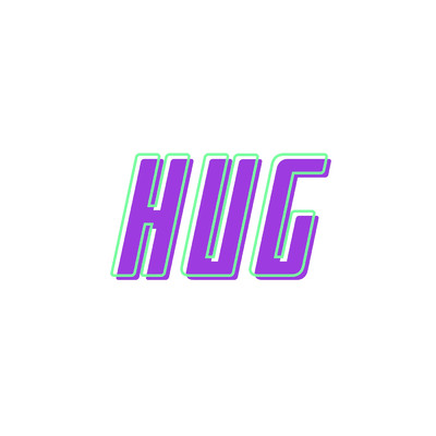 シングル/HUG/Sandra Lyng